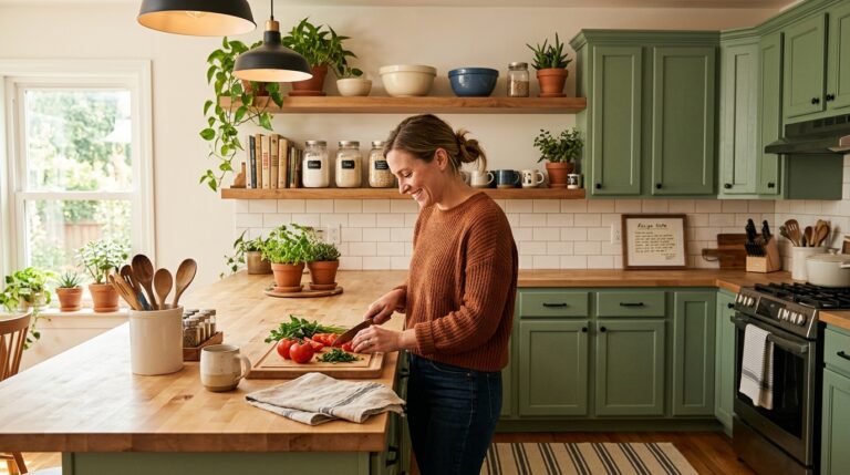Beautiful Kitchen Decor Ideas on a Budget: Affordable Ways to Create Your Dream Kitchen